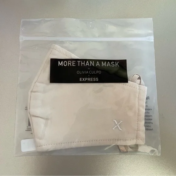 Face masks - Picture 3 of 6
